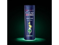 Original Clear Shampoo Anti-Dandruff Shower Fresh With Citrus Extract 400ml/13.52oz Online Sale In Pakistan