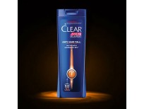 Buy Clear Shampoo Anti-Dandruff Hair Fall Defense Stronger Thicker Looking Hair Online Sale In Pakistan
