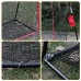 Smartxchoices 10x7ft Large Golf Net Golf Practice Driving Pitching Hitting Training Net w/Carry Bag for Backyard/Indoor/Outdoor online in Pakistan