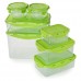 High Quality Food Storage Containers Set online in Pakistan