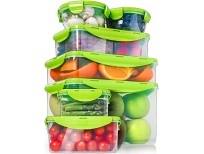 High Quality Food Storage Containers Set online in Pakistan