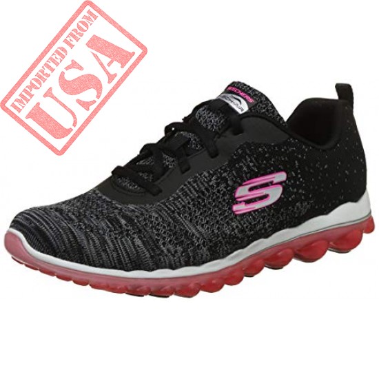 shop discoveries sneaker for women by skechers imported from usa