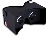 Photontree VR | The Best Google Cardboard Virtual Reality Glasses | Officially Certified by Google,