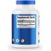 Nutricost N-Acetyl L-Tyrosine (NALT) 350mg, 120 Capsules - Gluten Free, Non-GMO