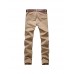 Shop online Premium Quality casual Khaki pants for Boys in Pakistan 