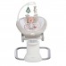 Graco EveryWay Soother Baby Swing with Removable Rocker, Tristan