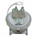 Graco EveryWay Soother Baby Swing with Removable Rocker, Tristan