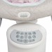 Graco EveryWay Soother Baby Swing with Removable Rocker, Tristan