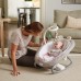 Graco EveryWay Soother Baby Swing with Removable Rocker, Tristan