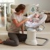 Graco EveryWay Soother Baby Swing with Removable Rocker, Tristan