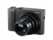 BUY 100% Original PANASONIC LUMIX ZS200 15X 20.1 MEGAPIXEL, LARGE 1 INCH LOW LIGHT SENSOR (DC-ZS200S USA SILVER) IMPORTED FROM USA