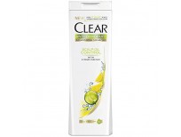 Original Clear Shampoo Anti-Dandruff Women Scalp Oil Balance With Citrus Essence Sale In Pakistan