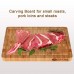Buy online Best Quality Wood Cutting Board for kitchen in Pakistan 