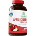 Buy Organic Health Organic Apple Cider Vinegar Capsules for Healthy Weight Loss & Diet Online in Pakistan