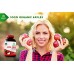 Buy Organic Health Organic Apple Cider Vinegar Capsules for Healthy Weight Loss & Diet Online in Pakistan