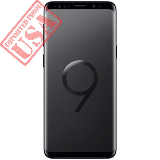 Buy Samsung Galaxy S9 64GB Factory Unlocked Online in Pakistan