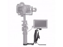 Buy Highs Quality Zhiyun Mini Dual Grip, Transmount Single Handle Grip L Bracket M V2 Series Dji Ronin Sale Inline in Pakistan