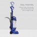 High Quality PowerSpeed Lightweight Bagless Upright Vacuum Cleaner by Eureka sale in Pakistan