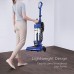 High Quality PowerSpeed Lightweight Bagless Upright Vacuum Cleaner by Eureka sale in Pakistan