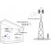 Buy Best Home Antenna kits Signal Bosster in Pakistan 