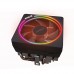 AMD Ryzen 7 2700X Processor with Wraith Prism RGB LED Cooler - YD270XBGAFBOX