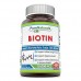 buy pure naturals biotin capsules for skin and hair imported from usa