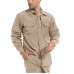 Lightweight Breathable Long and Short Sleeve Durable Hunting US Army Shirt by MAGCOMSEN sale in Pakistan