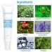 BUY EGF REPAIR GEL SCAR REMOVER CREAM - REPAIR FACE SCARS DEFENSE CREAM FOR PIMPLE, SURGICAL SCAR HYPERPLASIC SCAR, SCALDS, BURNS, ACNE MARKS AND POCKS (0.7OZ /20G) IMPORTED FROM USA