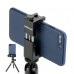 Newest Aluminum Phone Tripod Mount Adjustable for Multiple Devices sale in Pakistan