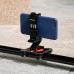 Newest Aluminum Phone Tripod Mount Adjustable for Multiple Devices sale in Pakistan