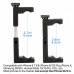 Newest Aluminum Phone Tripod Mount Adjustable for Multiple Devices sale in Pakistan