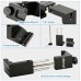 Newest Aluminum Phone Tripod Mount Adjustable for Multiple Devices sale in Pakistan
