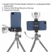 Newest Aluminum Phone Tripod Mount Adjustable for Multiple Devices sale in Pakistan