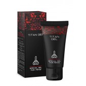 100% Original Russian Titan Gel For Penis Enlargement & Strong Muscles In Pakistan