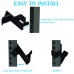 Rigers J-Hooks Barbell Holder Attachment Pair for Power Rack Sale Online in Pakistan
