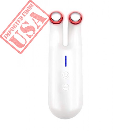 Portable Radio Frequency Anti-wrinkle Skin Tightening Face Massager sale in Pakistan