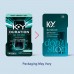 Duration Gel of K-Y Brand Enhancing Delay to Help Men Stay Long in Bed