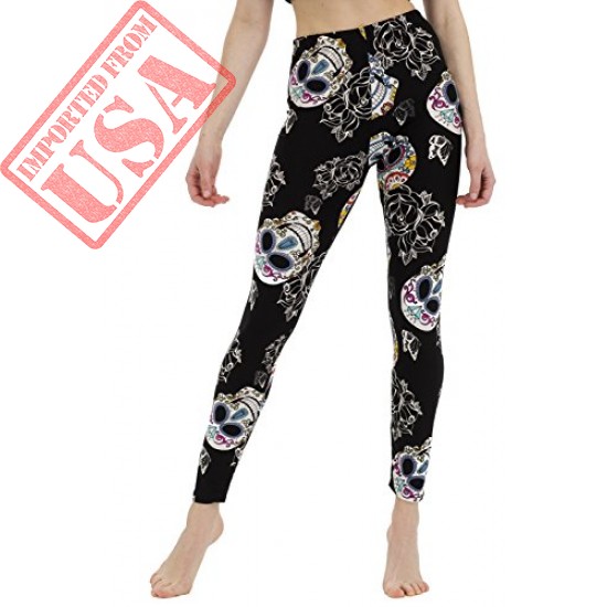 Buy online Premium Quality Regular Leggings in Pakistan 