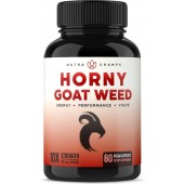 imported Premium Horny Goat Weed Extract for men & women in Pakistan 