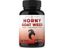 imported Premium Horny Goat Weed Extract for men & women in Pakistan 