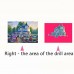 Buy Staron Castle 5D Diamond Painting Online in Pakistan