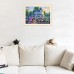 Buy Staron Castle 5D Diamond Painting Online in Pakistan