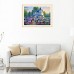 Buy Staron Castle 5D Diamond Painting Online in Pakistan