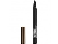 High Quality Maybelline Tattoo Studio Brow Tint Pen Makeup Deep Brown sale Online in Pakistan