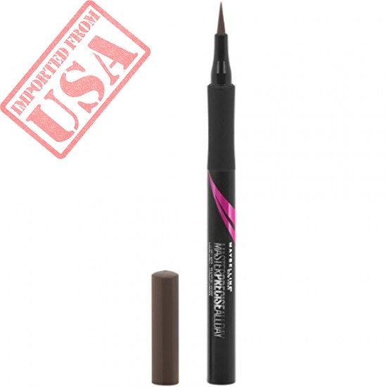 Get Online Maybelline all day Liquid Eye Liner in Pakistan 