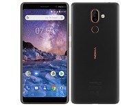 Buy Nokia 7 Plus 64GB Single-SIM 4G Smartphone in Pakistan 