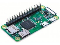 High Quality Raspberry Pi Zero WH (Zero W with Headers) Sale in Pakistan