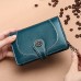 Buy Casual Women's Purses and Wallets Split Leather Online in Pakistan