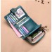 Buy Casual Women's Purses and Wallets Split Leather Online in Pakistan