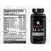 Hairtamin for Men Hair Growth Vitamins Biotin Fast Hair Growth Formula Shop Online In Pakistan